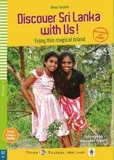 Discover Sri Lanka with Us! Lektüre + Online