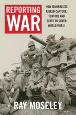 Reporting War