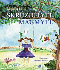 Skruzdėlytė Magmytė