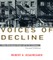 Beauregard, R: Voices of Decline