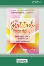 The Gratitude Prescription