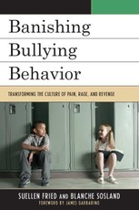 Banishing Bullying Behavior