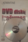 DVD diskų įrašymas: atmintinė