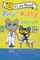 Pete the Kitty Goes to the Doctor