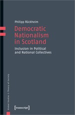 Rückheim, P: Democratic Nationalism in Scotland