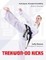 Taekwon-Do Kicks - Volume 1