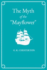 The Myth of the "Mayflower"