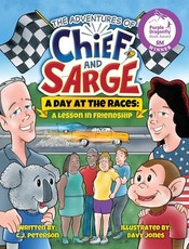 A Day At The Races