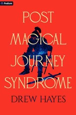 Post Magical Journey Syndrome