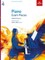Piano Exam Pieces 2021 & 2022, ABRSM Grade 4