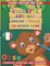 Colorful Animals English - Italian Coloring Book. Learn Italian for Kids. Creative Painting and Learning.