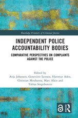 Independent Police Accountability Bodies