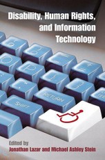 Disability, Human Rights, and Information Technology