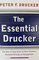 The Essential Drucker