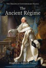 The Ancient RÃ©gime