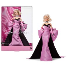BARBIE kolekcinė Marilyn Monroe lėlė (JJY00)