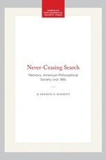 Never-Ceasing Search
