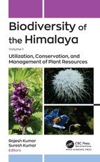 Biodiversity of the Himalaya,