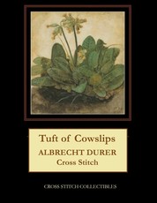 Tuft of Cowslips