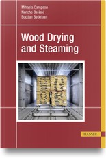 Wood Drying and Thermal Treatment