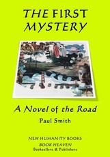 The First Mystery