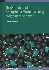 Molecular Dynamics for Amorphous Materials