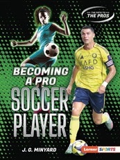 Becoming a Pro Soccer Player