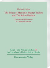 The Priest of Heavenly Master Taoism and The Spirit-Medium