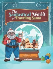 The Santastical World of Traveling Santa