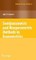 Semiparametric and Nonparametric Methods in Econometrics