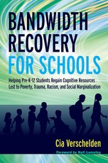 Bandwidth Recovery for Schools