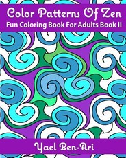 Color Patterns Of Zen