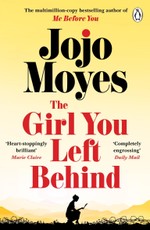 The Girl You Left Behind