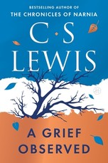 A Grief Observed (Deluxe Edition)