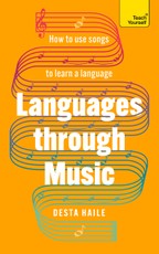 Languages Through Music