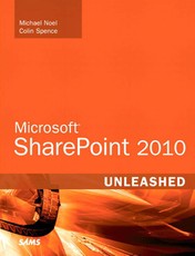 Microsoft SharePoint 2010 Unleashed, Portable Documents