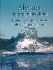 Alytaus rajono piliakalniai