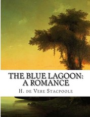 The Blue lagoon