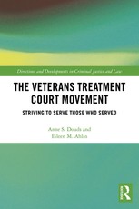The Veterans Treatment Court Movement