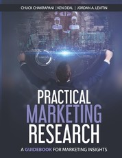 Practical Marketing Research