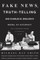 Fake News, Truth-Telling and Charles M. Sheldon's Model of Accuracy
