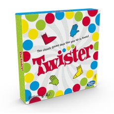 TWISTER Žaidimas „Twister 2