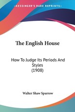 The English House