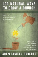 100 Natural Ways To Grow A Church