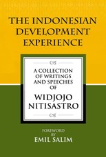 The Indonesian Development Experience