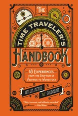Wyllie, J: Time Traveler's Handbook