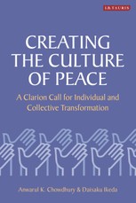 Creating the Culture of Peace