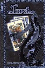 Tarot Cafe #4