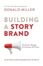 Building a Story Brand