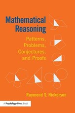 Mathematical Reasoning